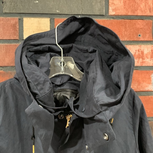 Urban Research Doors jacket - Picture 8 of 12